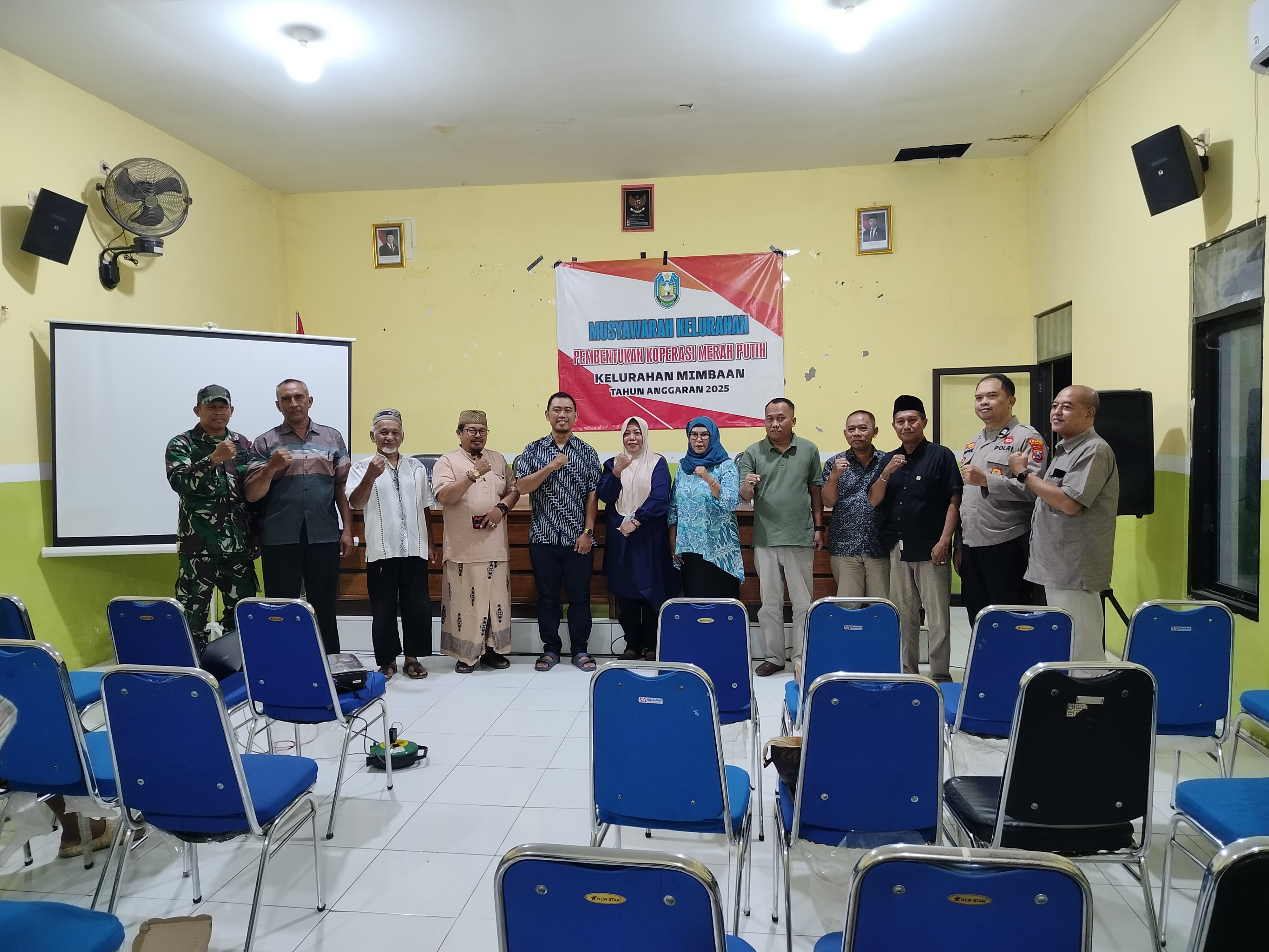 Kegiatan Koperasi 1