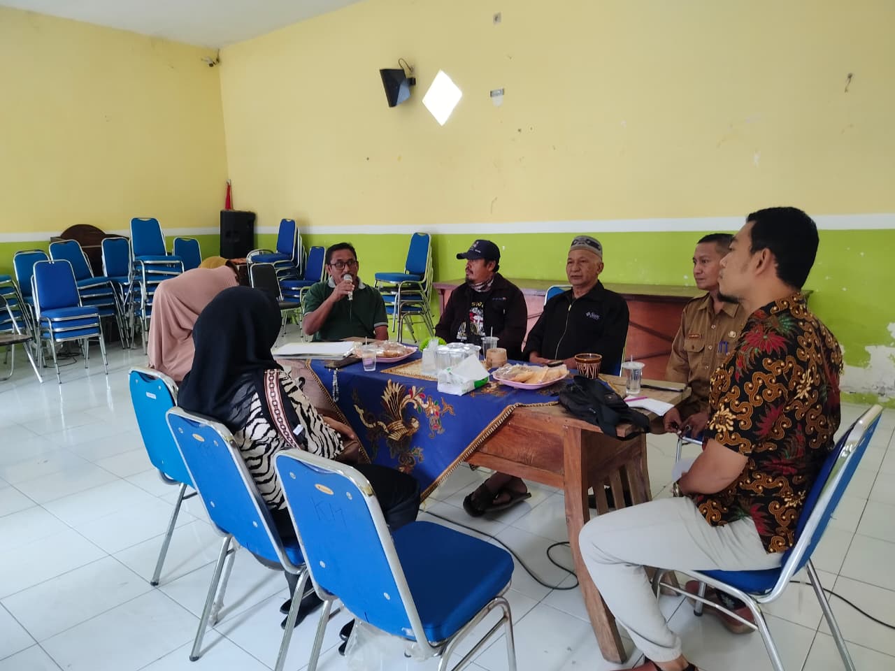 Kegiatan Koperasi 3