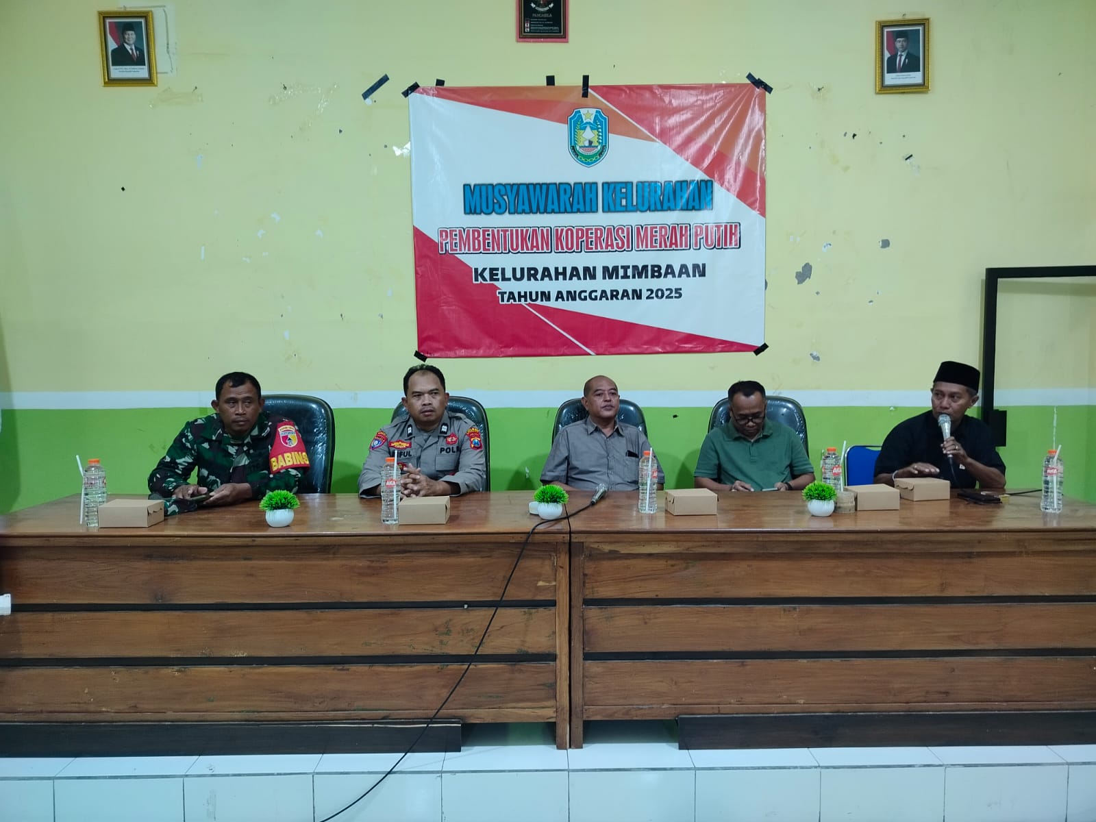 Kegiatan Koperasi 2